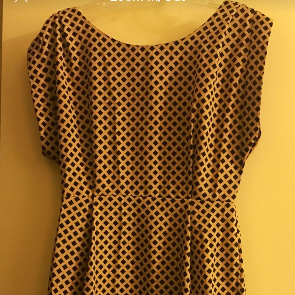Women’s Vintage Mystic Dress | Size S
